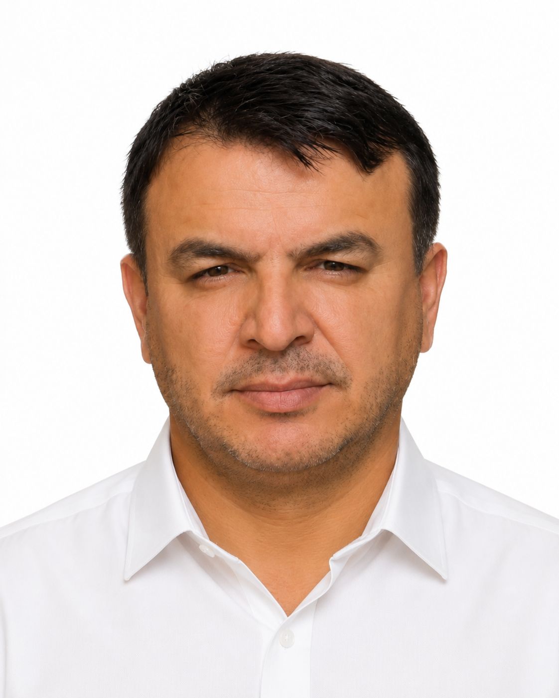 Orkun Hasekioglu