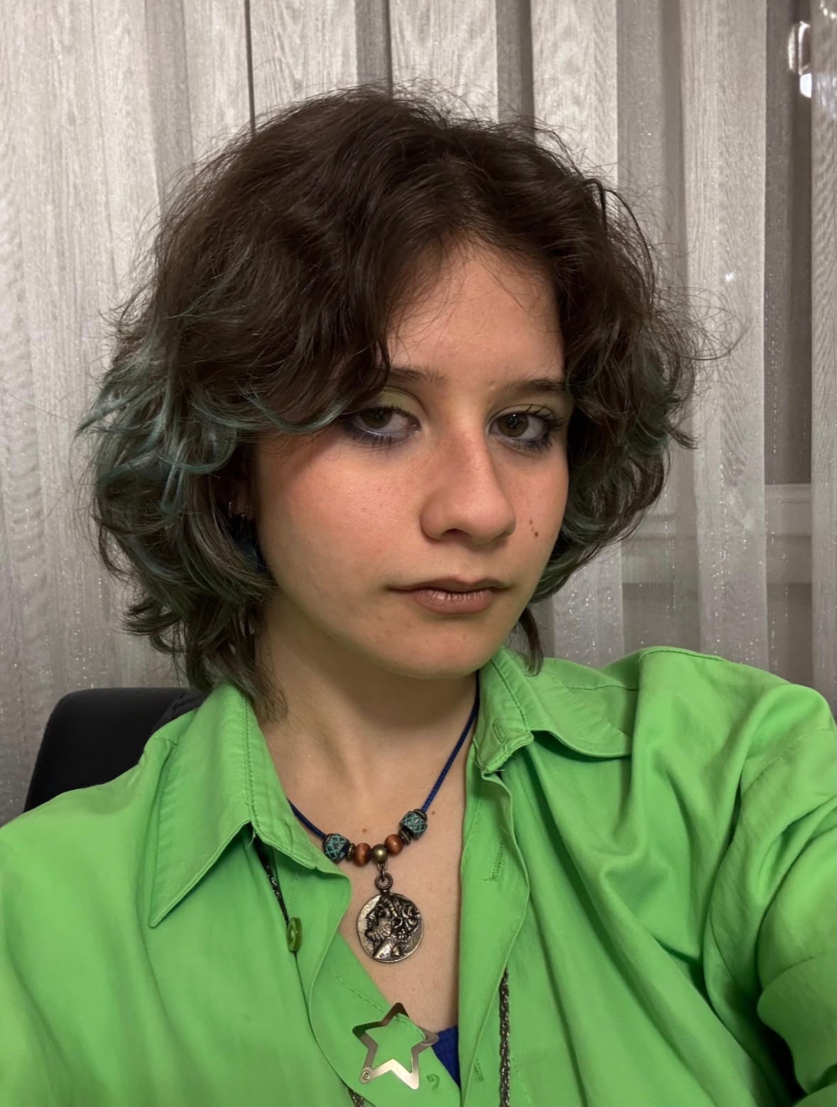 Sanem Mumcuoglu